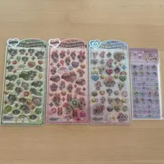 ル*カ様 【正規品】 パワーパフガールズ　パワパフ　うるちゅる　タイルシール