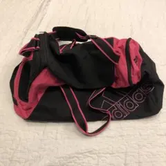adidas ボストンバック