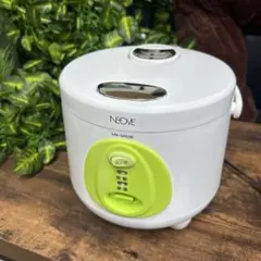 NEOVE 炊飯器 NRS-T30A 保温機能付き - メルカリ
