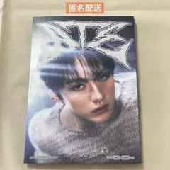 【即購入可】Stray Kids ATE アコーディオン 盤 リノ
