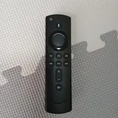 ジャンク品Amazon Fire TV リモコン 本体