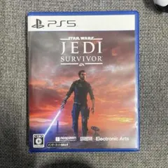 PS5 Star Wars ジェダイ : サバイバー 通常版 PS5版