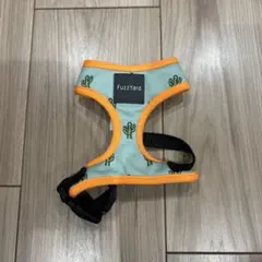 FuzzYard ハーネス 胴輪 サボテン柄のサムネイル