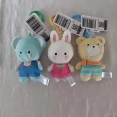 サンリオ キャラクター大賞 2026　マスコットVol.4　 ♡チアリーチャム