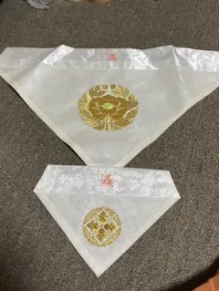新品 真如苑 真言宗総本山伝燈苑 仏法輪 シルバー 純銀 ネックレス