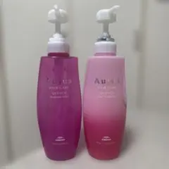 最終値下げ オージュア クエンチ トリートメント / シャンプー モイスト
