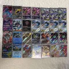 ポケモンカード SR/AR/SARまとめ売り セット
