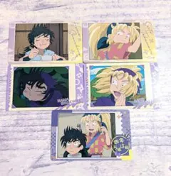 忍たま乱太郎 スナップマイド 四年生 四年ろ組 四年は組 浜守一郎 斉藤タカ丸