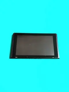 ニンテンドースイッチ　Nintendo　Switch　本体のみ　ジャンク