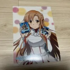 2026年最新】sao アスナ ポスターの人気アイテム - メルカリ