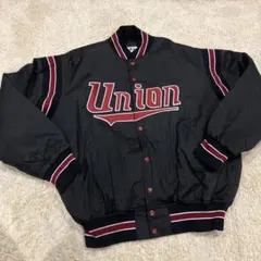 MADE IN USA GAME Union ナイロンジャケット