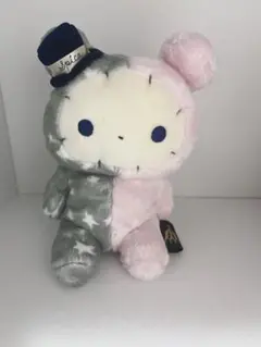センチメンタルサーカス スピカ ポージングぬいぐるみ