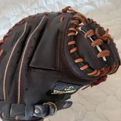 SPALDING PROSELECT 硬式野球グローブ BPMJ-2のサムネイル