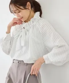 ロペピクニック ブラウスのサムネイル