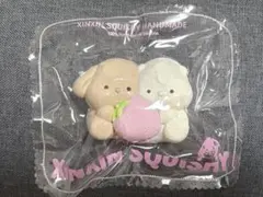 XINXIN SQUISHY　うさぎ　スクイーズ