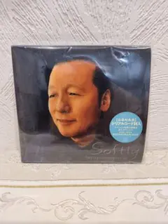 山下達郎 Softly CD