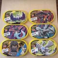 ポケモン メザスタ タグ リザードン まとめ売り 引退品 - メルカリ