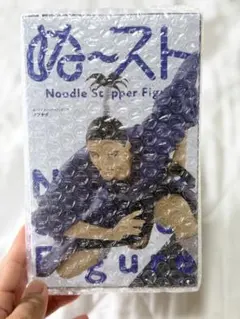 ぬーどるストッパーフィギュア ノブナガのサムネイル