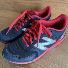 21 ニューバランス