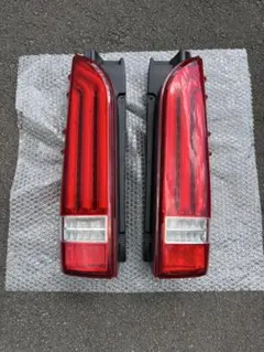 ハイエース200系Valenti JEWEL LEDTAIL LAMP Revo - メルカリ