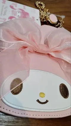 sanrio サンリオ マイメロディ パスケース 限定 アニバーサリー 50周年