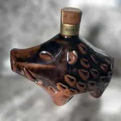 【未開封】超希少 サントリー 有田焼ボトル 陶器 ブランデー Suntory 稀少※ 有田焼ボトル SUNTORY サントリー ブランデー・山崎12年 等 陶器