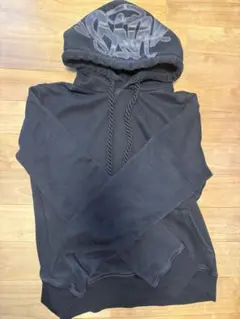 syna world Black Parker