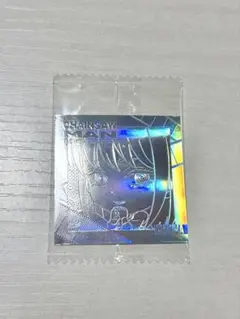 チェンソーマン シールウエハース マキマ5thレア