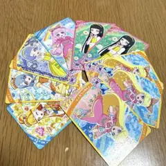 アイプリカード9枚セット