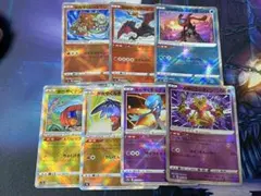 かがやくポケモン　まとめ売り