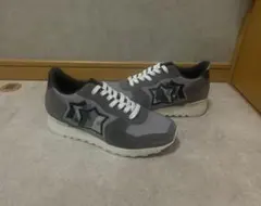 アトランティックスターズ スニーカー 42