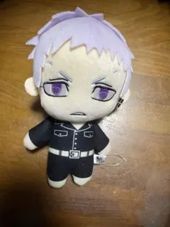 東京リベンジャーズ　三ツ谷隆　ぬいぐるみ