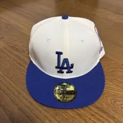ロサンゼルス・ドジャース 59FIFTY キャップ 7 1/8 (新品)