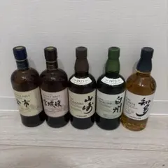 2026年最新】白州 山崎 知多の人気アイテム - メルカリ