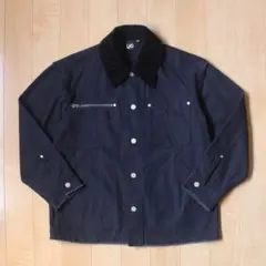 GU×UNDERCOVER カバーオールジャケット size.S