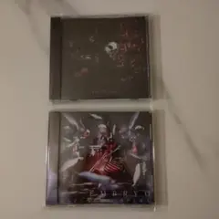 ★新品同様★摩天楼オペラ / AGONY＋embyo