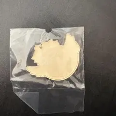 ハイキュー 一番くじ アクリルチャーム 月島蛍