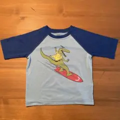 パタゴニア　Patagonia 80 2T Tシャツ