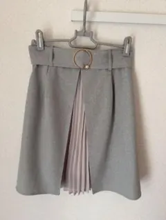 MAJESTIC LEGON ミニスカート