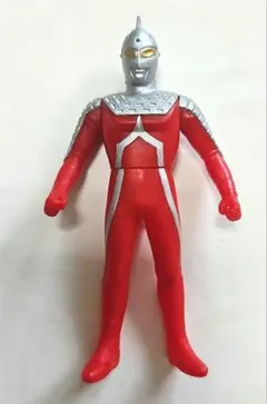 ウルトラマン ウルトラセブン 2002年 11cmのサムネイル
