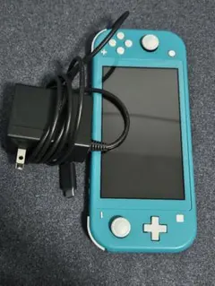 2026年最新】nintendo switch lite ターコイズの人気アイテム - メルカリ