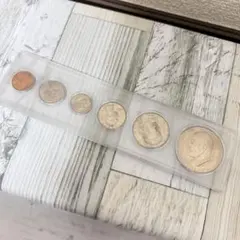 2026年最新】1976 貨幣セットの人気アイテム - メルカリ