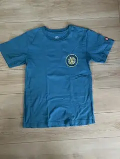 Element 青 Tシャツ　150cmのサムネイル