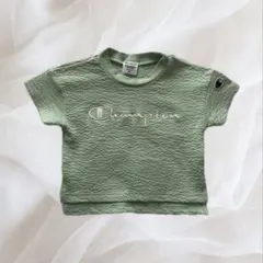 Champion ベビーTシャツ