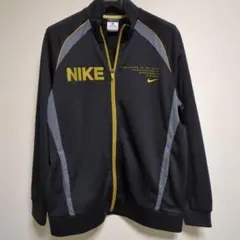 NIKE ジャージジャケット
