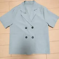 テーラードジャケット M