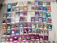 遊戯王OCG カードまとめ売り 92枚大量セット - メルカリ