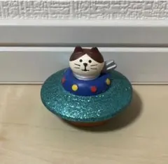 デコレ コンコンブル UFO猫