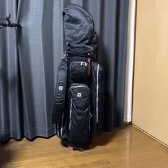 onoff オノフ キャディバッグ ブラックのサムネイル