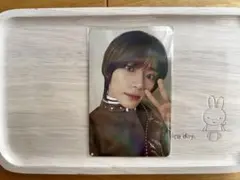 TXT ACT:PROMISE Blu-ray トレカ ボムギュ